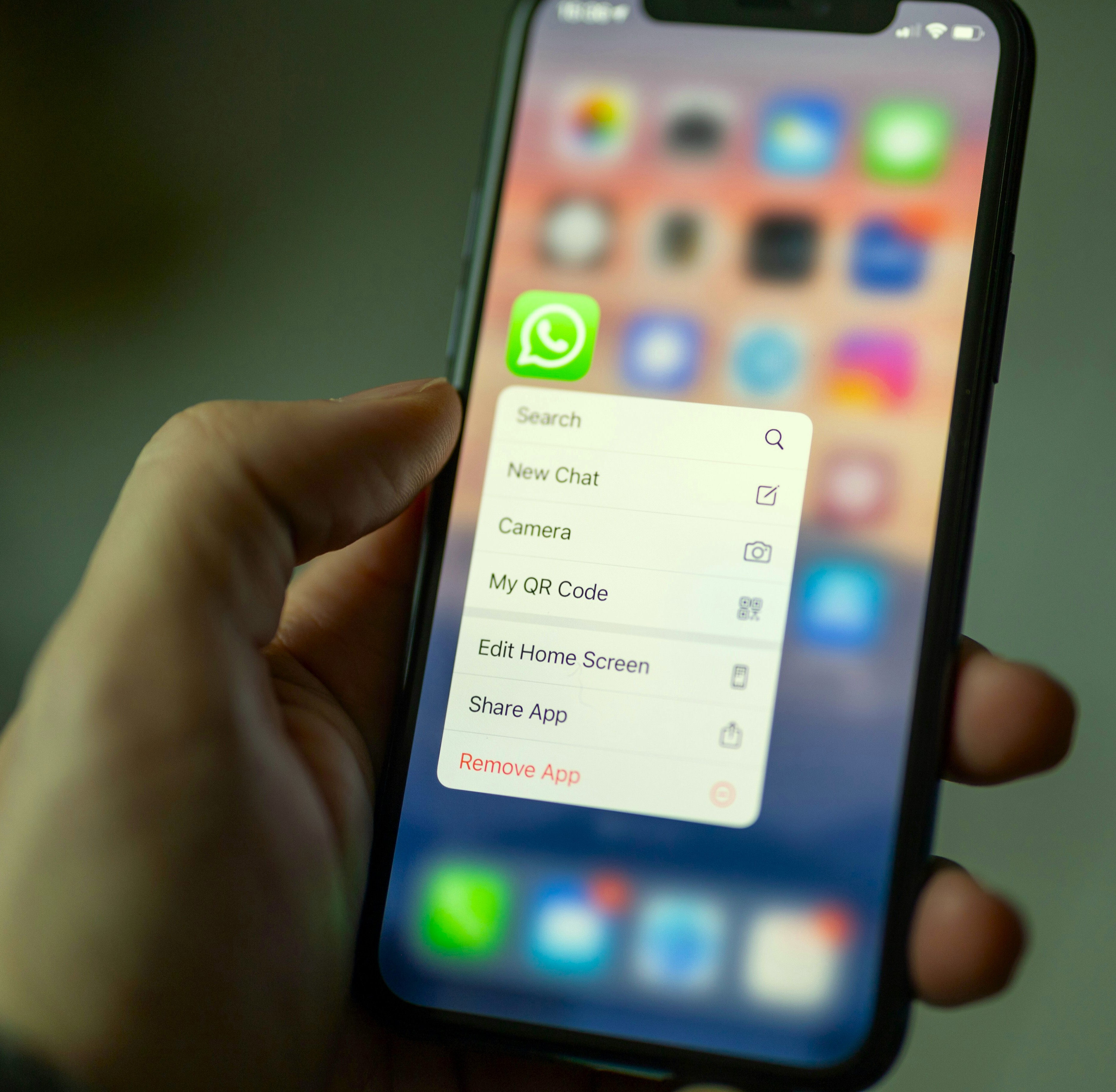 Enjoy Whatsapp With Browsec VPN